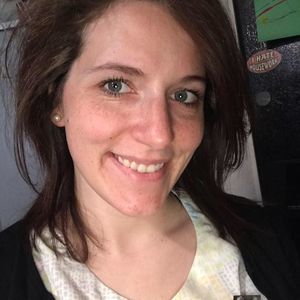 Meet your Posher, Jocelyn